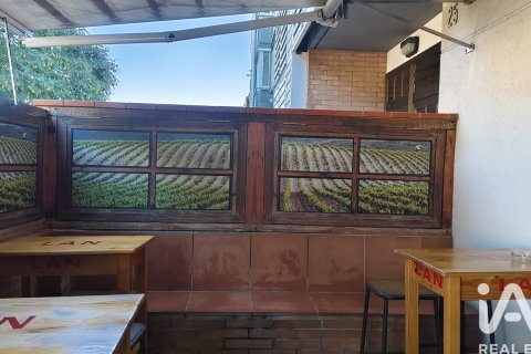 Cafe / restaurant à vendre à Mataro, Barcelona, Espagne, 125 m2 No. 173020 - photo 13