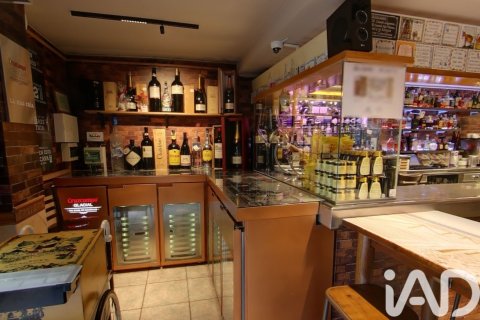Cafe / restaurant à vendre à Mataro, Barcelona, Espagne, 125 m2 No. 173020 - photo 7