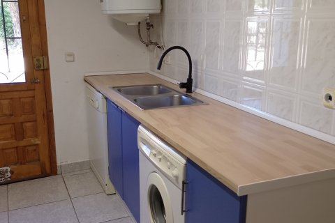 Продажа дома в Пратдип, Таррагона, Испания 3 спальни, 188м2 №173105 - фото 22