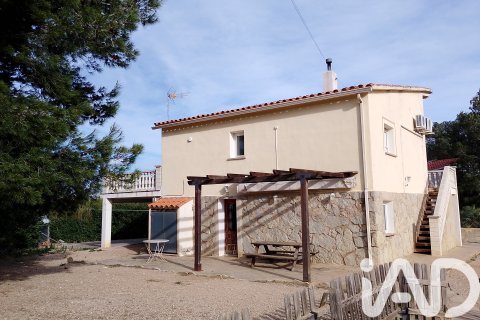 Продажа дома в Пратдип, Таррагона, Испания 3 спальни, 188м2 №173105 - фото 2