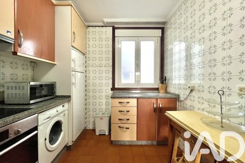 Apartament w Oleiros, A Coruna, Hiszpania 3 sypialnie, 73 mkw. nr 173017 – zdjęcie 11