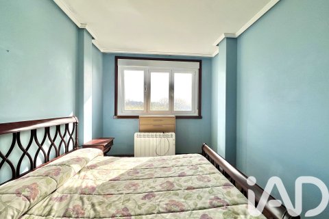 Apartament w Oleiros, A Coruna, Hiszpania 3 sypialnie, 73 mkw. nr 173017 – zdjęcie 9