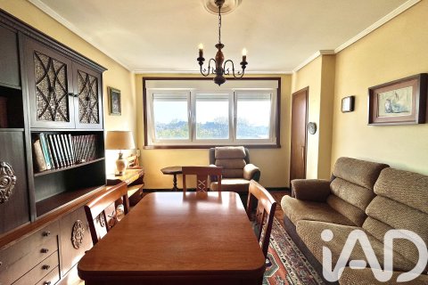 Apartament w Oleiros, A Coruna, Hiszpania 3 sypialnie, 73 mkw. nr 173017 – zdjęcie 2