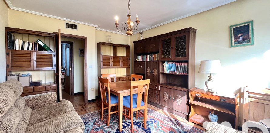 Apartament w Oleiros, A Coruna, Hiszpania 3 sypialnie, 73 mkw. nr 173017