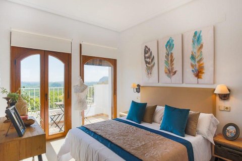 Apartamento en venta Xeresa, València, España 3 dormitorios, 89 m2 No. 137160 - foto 29