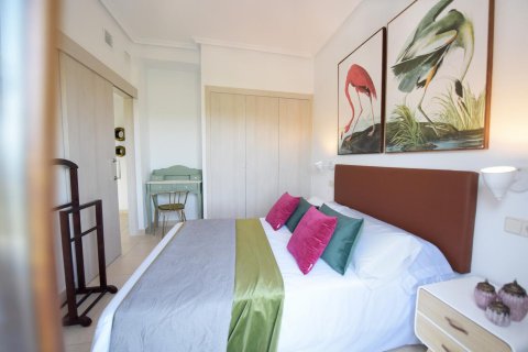 Apartamento en venta Xeresa, València, España 3 dormitorios, 89 m2 No. 137160 - foto 28
