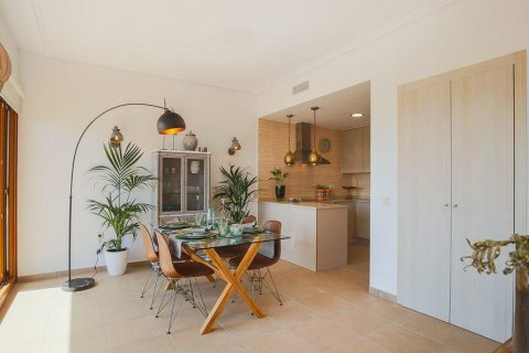 Apartamento en venta Xeresa, València, España 3 dormitorios, 89 m2 No. 137160 - foto 17