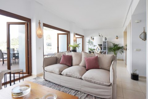 Apartamento en venta Xeresa, València, España 3 dormitorios, 89 m2 No. 137160 - foto 27