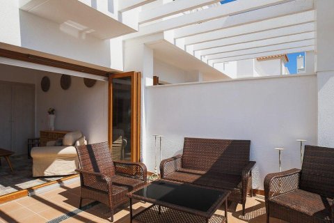 Apartamento en venta Xeresa, València, España 3 dormitorios, 89 m2 No. 137160 - foto 14