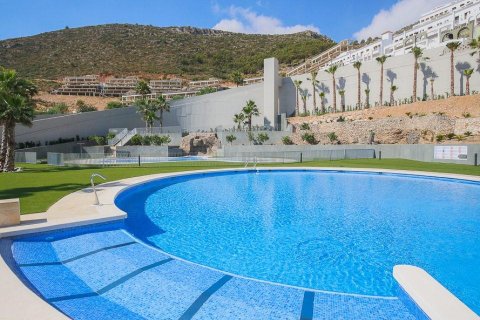 Apartamento en venta Xeresa, València, España 3 dormitorios, 89 m2 No. 137160 - foto 10