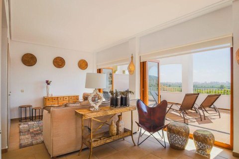 Apartamento en venta Xeresa, València, España 3 dormitorios, 89 m2 No. 137160 - foto 16
