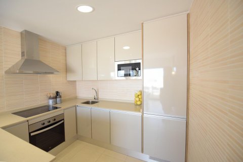 Apartamento en venta Xeresa, València, España 3 dormitorios, 89 m2 No. 137160 - foto 24