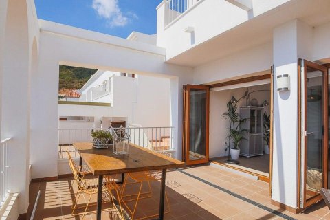 Apartamento en venta Xeresa, València, España 3 dormitorios, 89 m2 No. 137160 - foto 4