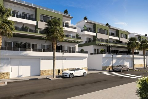 Apartamento en venta Xeresa, València, España 3 dormitorios, 89 m2 No. 137160 - foto 6