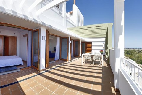 Apartamento en venta Xeresa, València, España 3 dormitorios, 89 m2 No. 137160 - foto 25