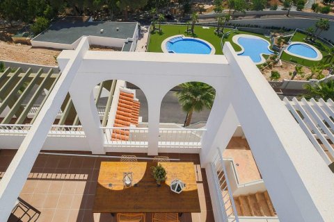 Apartamento en venta Xeresa, València, España 3 dormitorios, 89 m2 No. 137160 - foto 13
