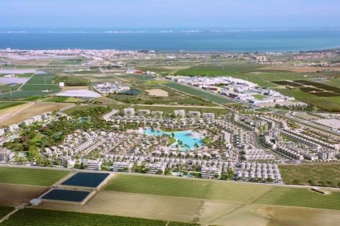 Villa en venta Torre-Pacheco, Murcia, España 3 dormitorios, 321 m2 No. 137159 - foto 25