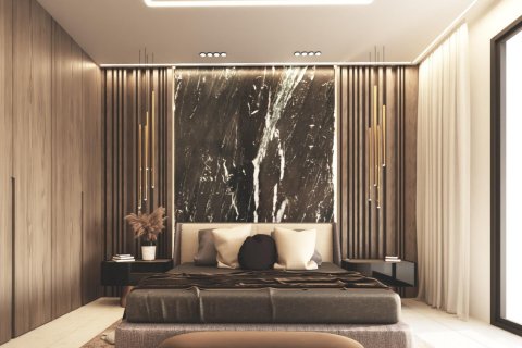 Huvila myytävänä Los Alcazares, Murcia, Espanja, 5 makuuhuonetta, 335 m2 No. 137158 - kuva 9