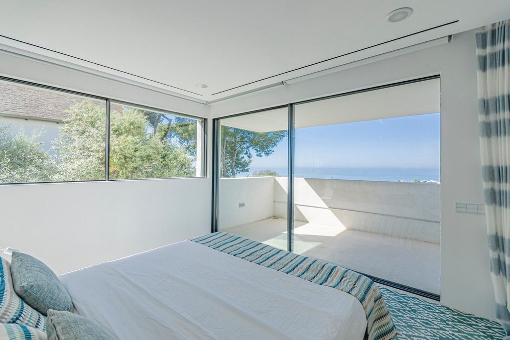 House à Castelldefels, Barcelona, Espagne 6 chambres, 740 m2 No. 66786