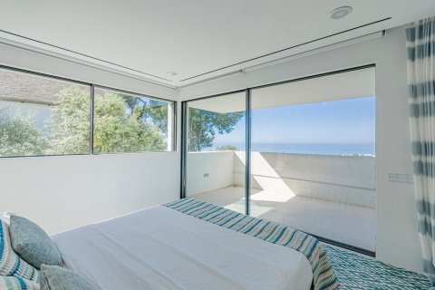 Сasa en venta Castelldefels, Barcelona, España 6 dormitorios, 740 m2 No. 66786 - foto 6