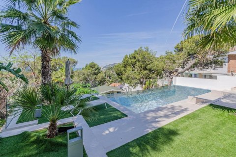 Сasa en venta Castelldefels, Barcelona, España 6 dormitorios, 740 m2 No. 66786 - foto 12