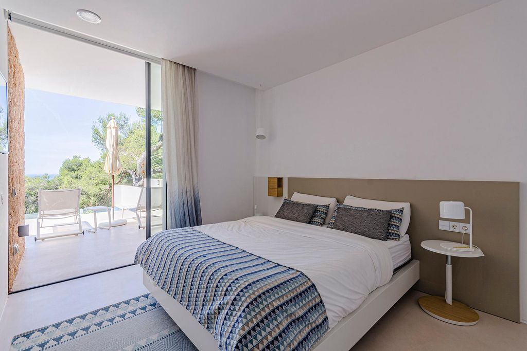 House à Castelldefels, Barcelona, Espagne 6 chambres, 740 m2 No. 66786