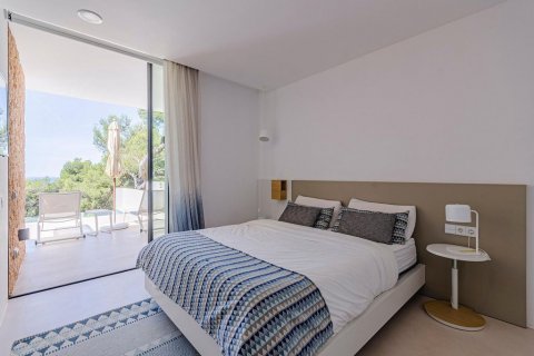 Сasa en venta Castelldefels, Barcelona, España 6 dormitorios, 740 m2 No. 66786 - foto 14