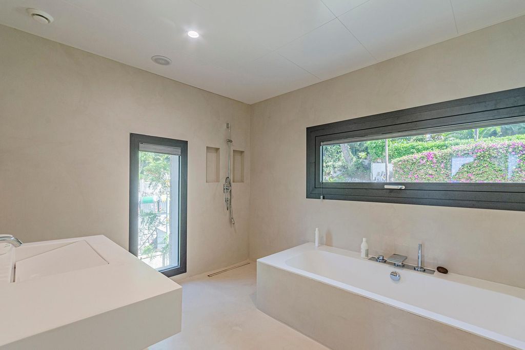 House à Castelldefels, Barcelona, Espagne 6 chambres, 740 m2 No. 66786