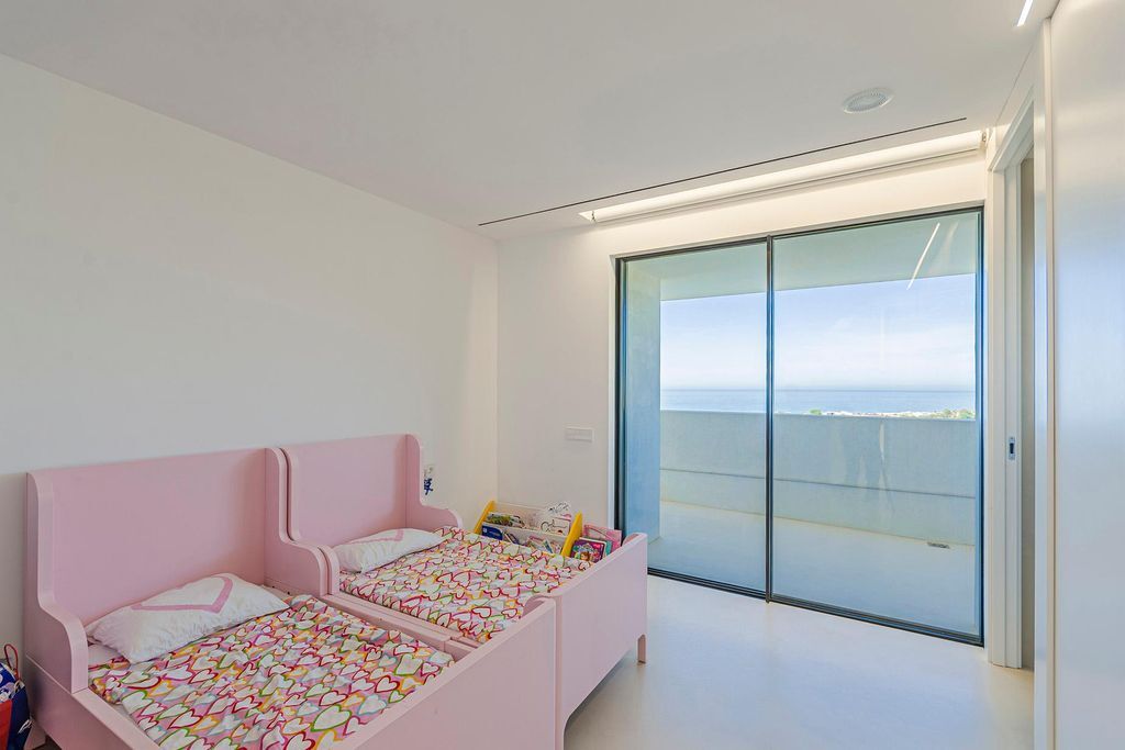 House à Castelldefels, Barcelona, Espagne 6 chambres, 740 m2 No. 66786