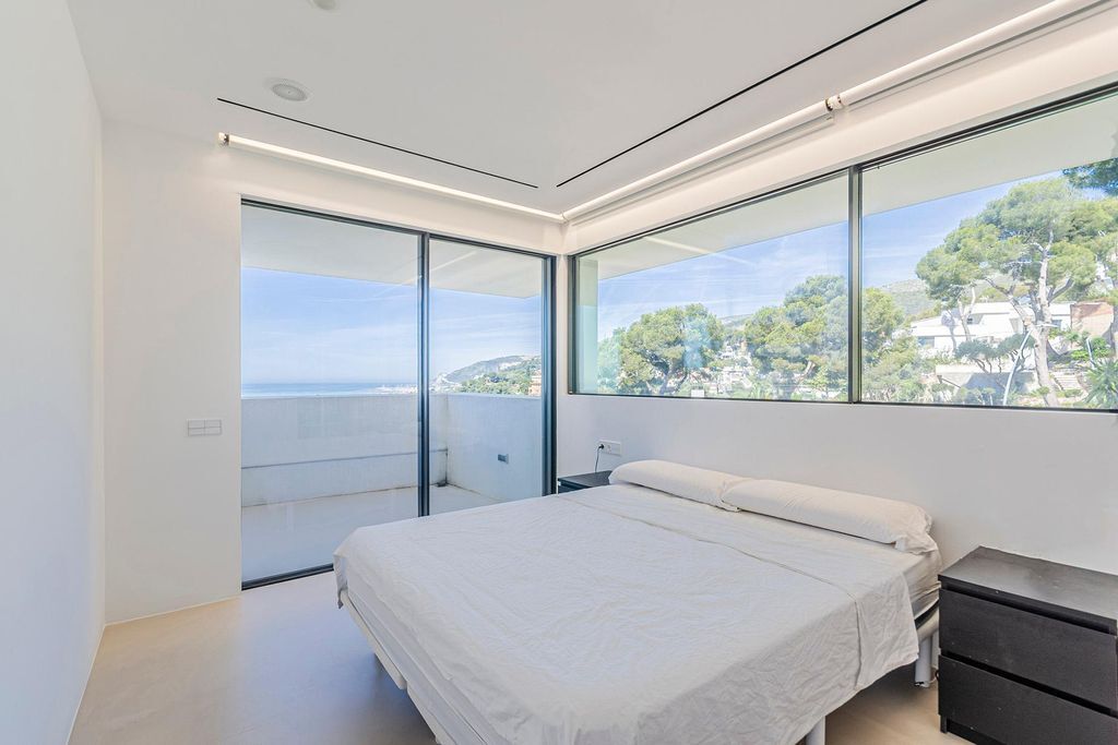 House à Castelldefels, Barcelona, Espagne 6 chambres, 740 m2 No. 66786