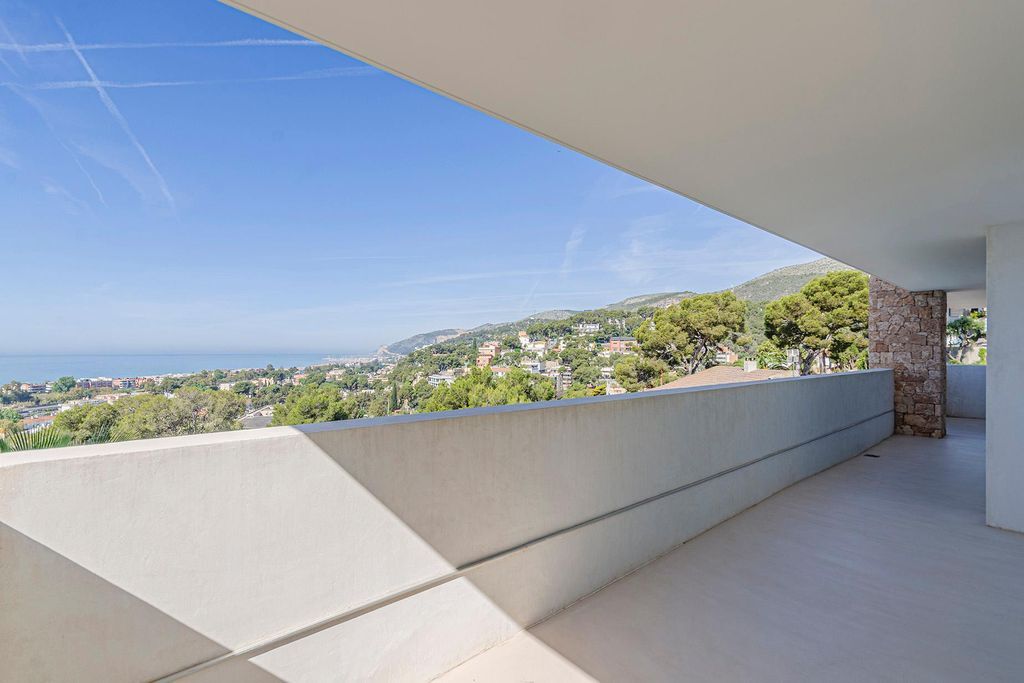 House à Castelldefels, Barcelona, Espagne 6 chambres, 740 m2 No. 66786