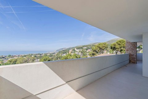Сasa en venta Castelldefels, Barcelona, España 6 dormitorios, 740 m2 No. 66786 - foto 22