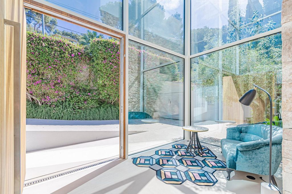 House à Castelldefels, Barcelona, Espagne 6 chambres, 740 m2 No. 66786