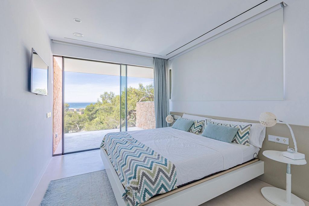 House à Castelldefels, Barcelona, Espagne 6 chambres, 740 m2 No. 66786