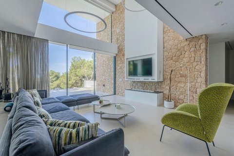 Сasa en venta Castelldefels, Barcelona, España 6 dormitorios, 740 m2 No. 66786 - foto 23