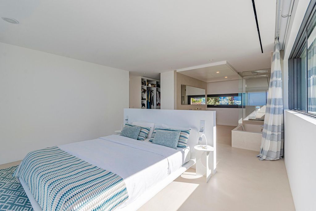 House à Castelldefels, Barcelona, Espagne 6 chambres, 740 m2 No. 66786