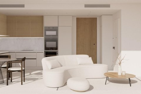 Bungalowi myytävänä Torrevieja, Alicante, Espanja, 2 makuuhuonetta, 166 m2 No. 171581 - kuva 8