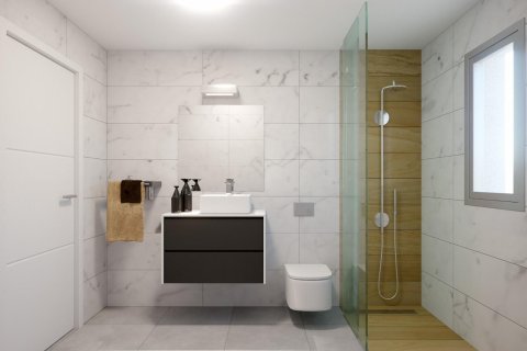 Casa adosada en venta en Orihuela, Alicante, España 3 dormitorios, 93 m2 No. 171586 - foto 6