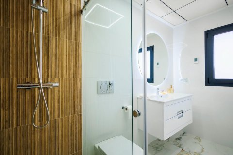 Villa zum Verkauf Pilar de la Horadada, Alicante, Spanien 3 Schlafzimmer, 120 m2 Nr. 76055 - Foto 3