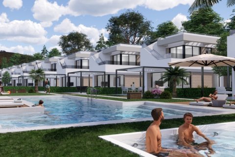 Villa for sale Pilar de la Horadada, Alicante, Spain 3 bedrooms, 120 sq.m. No. 76058 - photo 9