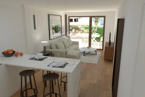 Huoneisto myytävänä Vera, Almeria, Espanja, 3 makuuhuonetta, 93 m2 No. 175185 - kuva 18