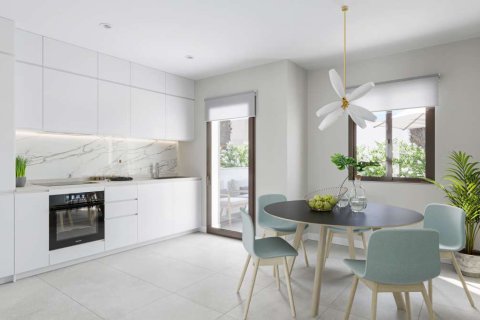 Talo myytävänä Mazarron, Murcia, Espanja, 3 makuuhuonetta, 88.3 m2 No. 175190 - kuva 5