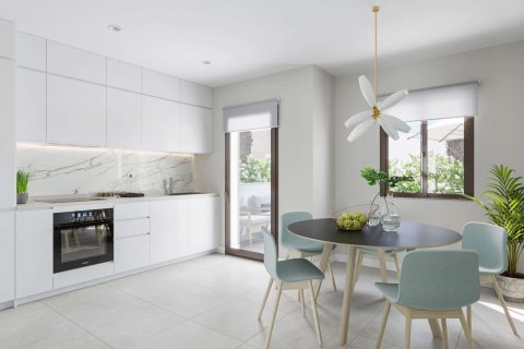 Сasa en venta en Mazarrón, Murcia, España 3 dormitorios, 88.3 m2 No. 175190 - foto 5