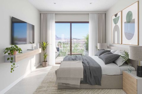 Talo myytävänä Mazarron, Murcia, Espanja, 3 makuuhuonetta, 88.3 m2 No. 175190 - kuva 8