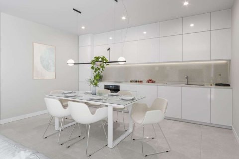 Talo myytävänä Mazarron, Murcia, Espanja, 3 makuuhuonetta, 88.3 m2 No. 175190 - kuva 6