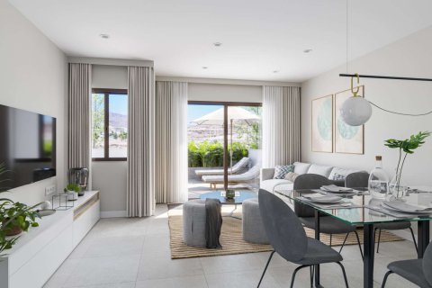 Сasa en venta en Mazarrón, Murcia, España 3 dormitorios, 88.3 m2 No. 175190 - foto 7