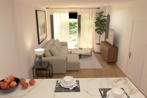 Apartment for sale in Vera, Almeria, Spain 2 bedrooms, 64.43 sq.m. No. 175184 - photo 19
