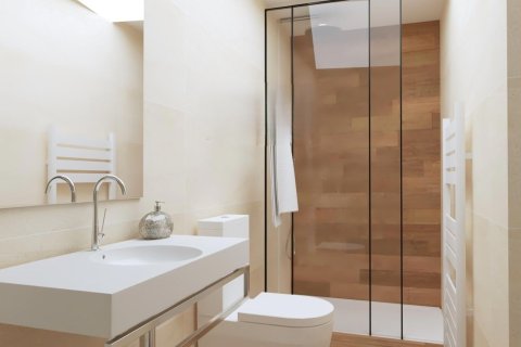 Huoneisto myytävänä Vera, Almeria, Espanja, 3 makuuhuonetta, 77.9 m2 No. 175186 - kuva 29