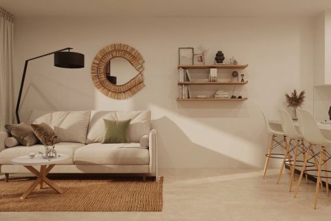 Huoneisto myytävänä Vera, Almeria, Espanja, 3 makuuhuonetta, 77.9 m2 No. 175186 - kuva 30