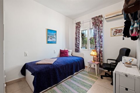 Villa till salu i La Nucia, Alicante, Spanien 2 sovrum, 72 kvm. Nr. 180652 - foto 14
